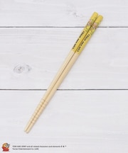 ◆トムとジェリー 竹箸 21cm