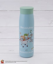 【先行販売】トムとジェリー シームレスマグボトル 480ml