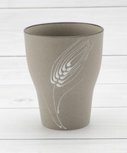 ◆麦 ビアカップ 350ml
