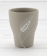 ◆麦 ビアカップ 350ml