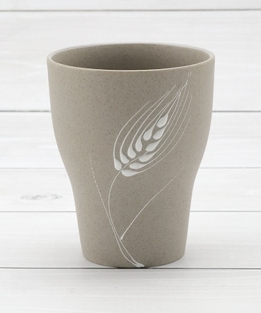 ◆麦 ビアカップ 350ml