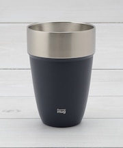 thermomug スタッキングタンブラー 410ml