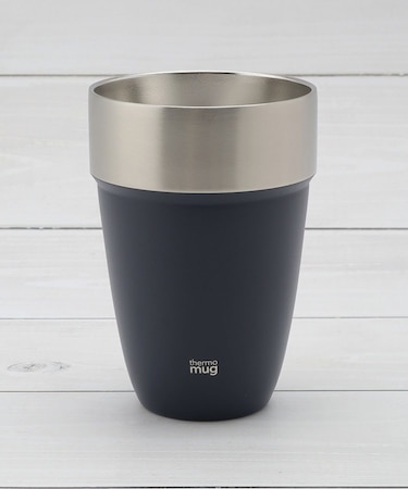 thermomug スタッキングタンブラー 410ml