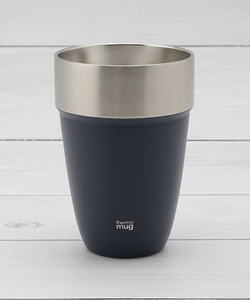 thermomug スタッキングタンブラー 410ml