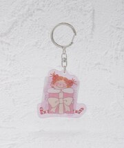 ◆COCOちゃん アクリルキーホルダー