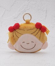 COCOちゃん フェイスポーチ