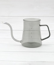 カフア 耐熱ガラスコーヒーケトル 400ml