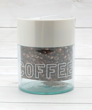 TIGHTVAC キャニスター コーヒー 800ml