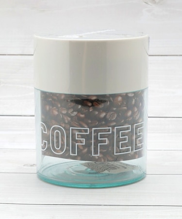 TIGHTVAC キャニスター コーヒー 800ml