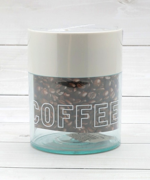 TIGHTVAC キャニスター コーヒー 800ml