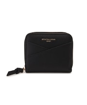 JOUET ジョエット カクシボラウンド二つ折財布