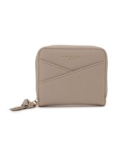 JOUET ジョエット カクシボラウンド二つ折財布