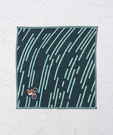 ◆FAV タオルハンカチ