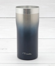 鬼冷え専科 タンブラー 430ml