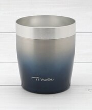 鬼冷え専科 タンブラー 280ml