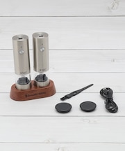 ラッセルホブス 充電式ミル ソルト&ペッパー ミニ