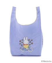Dick Bruna miffy バッグ EMBROIDERY