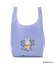 Dick Bruna miffy バッグ EMBROIDERY