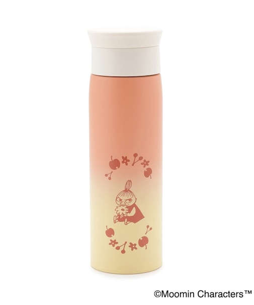 MOOMIN ステンレスボトル 500ml