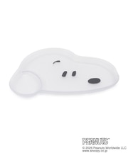 SNOOPY クリアダイカットプレート