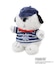 SNOOPY FUWAKUTA オラフ