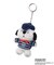 SNOOPY プチふわキーチェーンマスコット オラフ