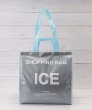 アイス ショッピングバッグ