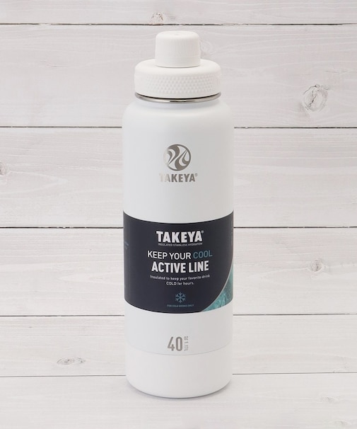タケヤフラスク アクティブライン 1170ml