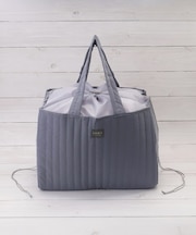 ランカ ショッピングレジバッグ