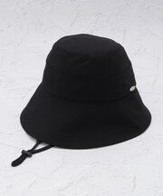 【ワンズテラスオリジナル/ひんやり】接触冷感 クロッシェハット