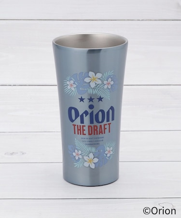 ORION ステンレスタンブラー 400ml