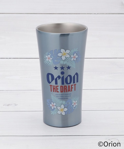 ORION ステンレスタンブラー 400ml