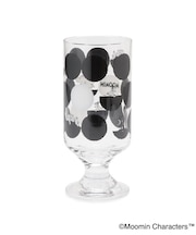 MOOMIN トールステムグラス 285ml