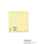 ◆SNOOPY 付箋メモ5C PNWS3