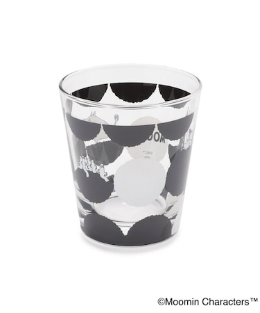 MOOMIN グラスタンブラー