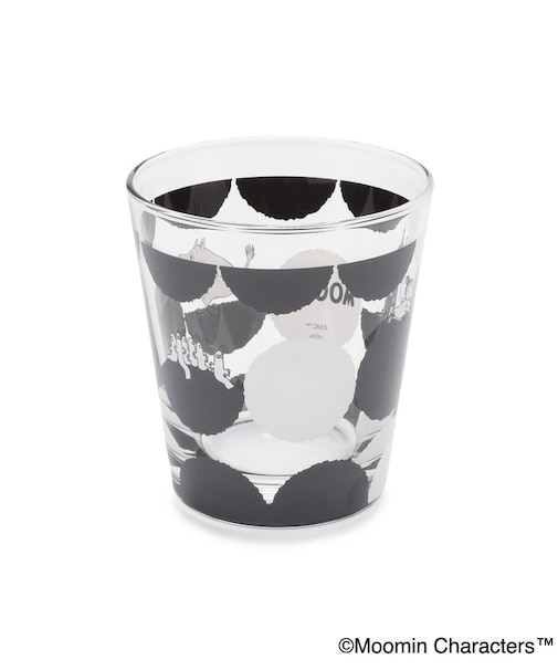 MOOMIN グラスタンブラー