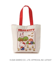 【ワンズテラス限定】ハローキティ コローレバッグ