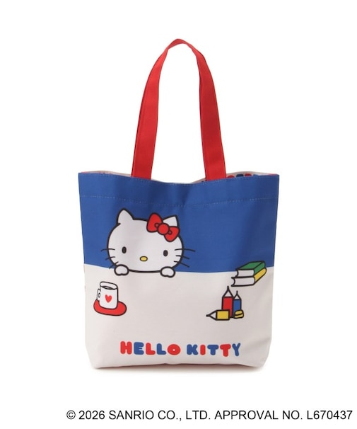 【ワンズテラス限定】ハローキティ コローレバッグ