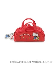 ハローキティ プチボストンチャーム