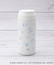 【ワンズテラス限定】ハローキティ オールデイボトル 日焼け 360ml
