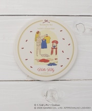 【先行販売】くらはしれい×サンリオキャラクターズ 吸水コースター