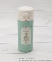 くらはしれい×サンリオキャラクターズ ステンレスボトル 350ml