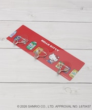 【先行販売】ハローキティ シートフック