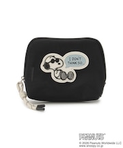 SNOOPY ティッシュポーチ