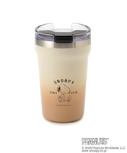 SNOOPY カフェタンブラー 350ml