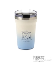 SNOOPY カフェタンブラー 350ml