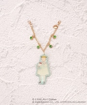 くらはしれい×サンリオキャラクターズ アクリルチャーム