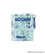 ◆MOOMIN クリアマルチケース SS