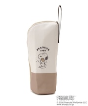 SNOOPY ペットボトルケース