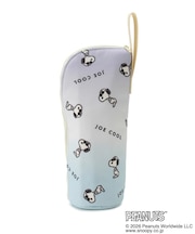 SNOOPY ペットボトルケース